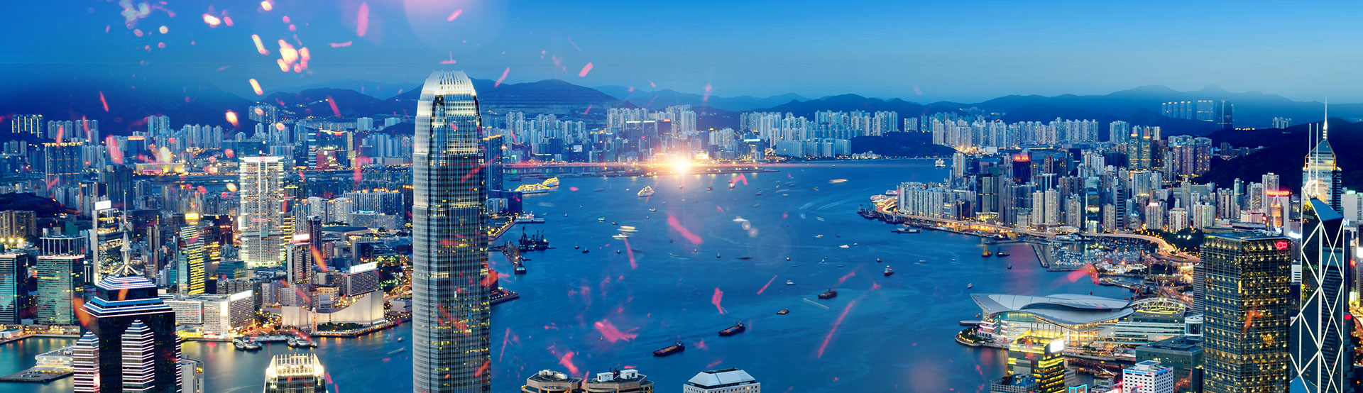 卓信企業(yè)代理注冊(cè)香港公司