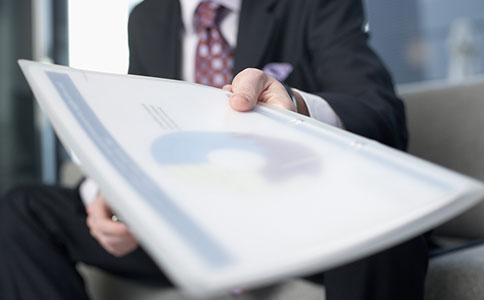 香港公司如何年審