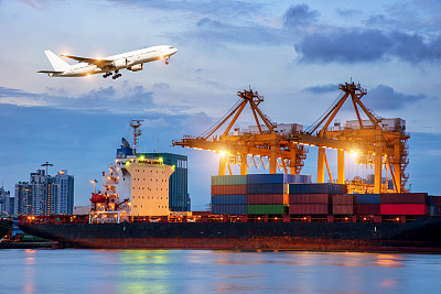 從事進出口貿易為什么都建議注冊香港公司