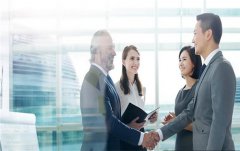 大陸人開立香港公司做賬審計有哪些好處？