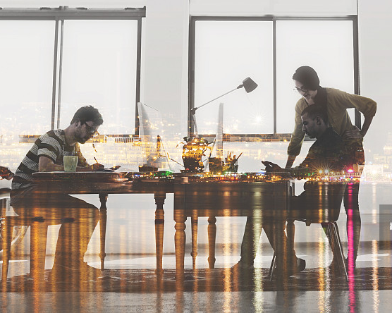 大陸經營者注冊香港公司屬于港資還是外資？