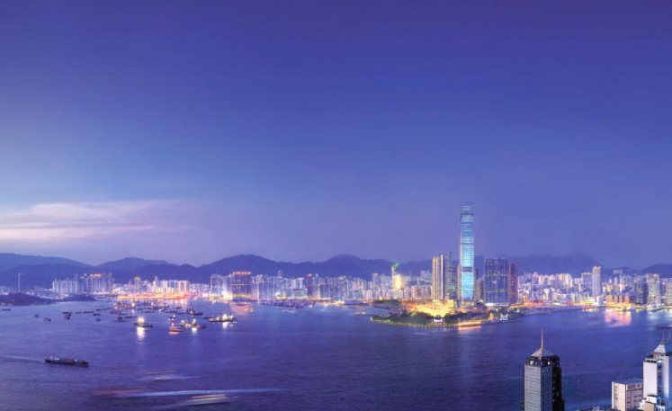 香港公司注冊可以解決內地公司的哪些問題?