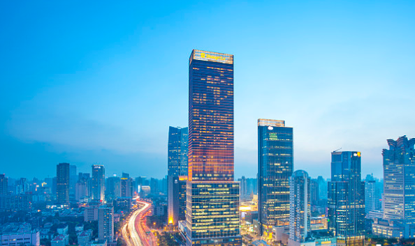 2019年大陸人怎樣在香港成立分公司？