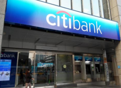 香港花旗銀行簡介