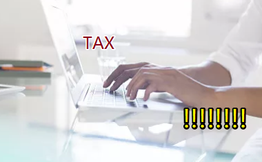 香港公司違規報稅的高風險行為