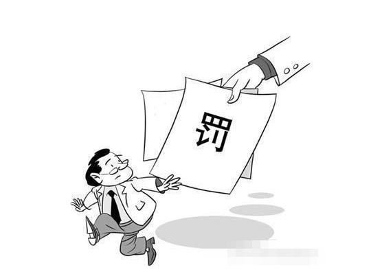 香港公司不年審的后果