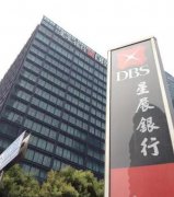 香港星展銀行開戶