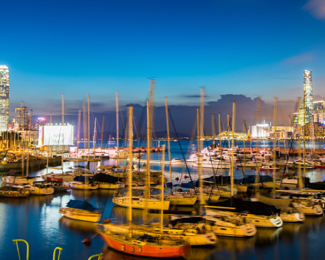 哪些對(duì)象適合注冊(cè)香港公司？