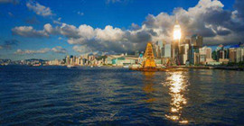 注冊(cè)香港公司要什么條件 背景條件一覽