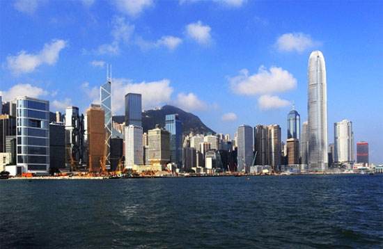 在香港怎么才能注冊一家新的公司？