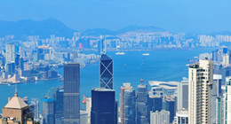 為什么要注冊香港公司 看完這幾點(diǎn)您就知道