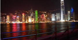 為什么那么多的人都要注冊香港公司？