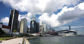 香港公司的年審與年報是一個意思嗎？